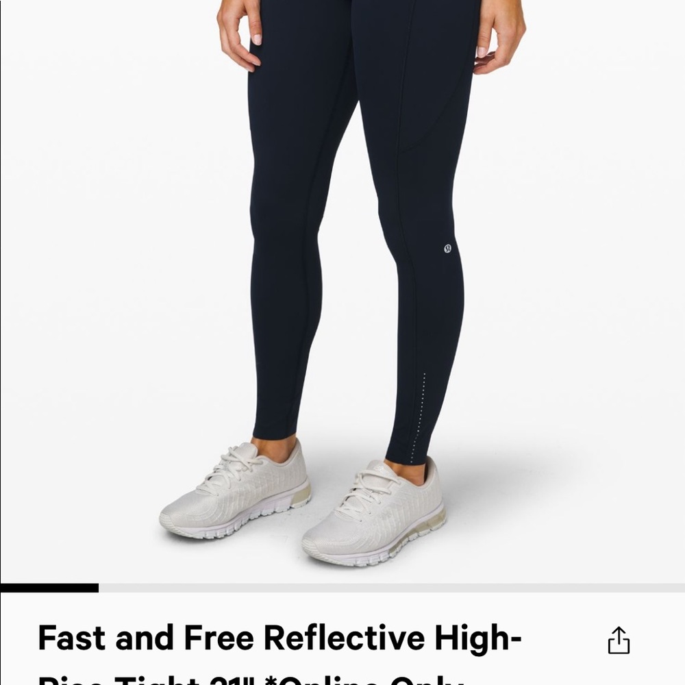 Lululemon!!